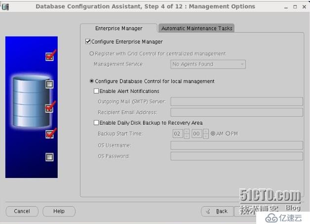 oracle 11g   for  redhat 64