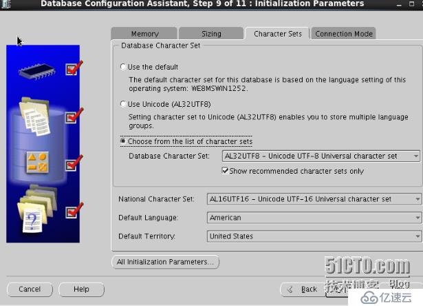 oracle 11g   for  redhat 64