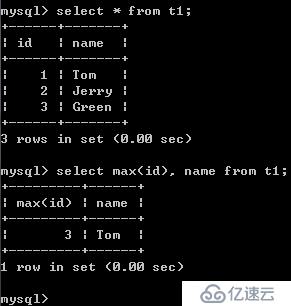 MySQL与Oracle在SQL语句写法上有哪些差异