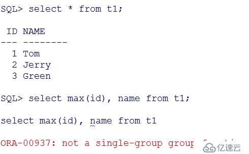 MySQL与Oracle在SQL语句写法上有哪些差异