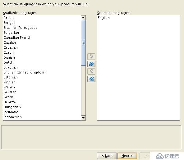 Oracle 学习之RAC(四) 安装Oracle软件