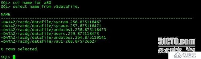 部署Physical Dataguard 與 雙節(jié)點Oracle RAC環(huán)境