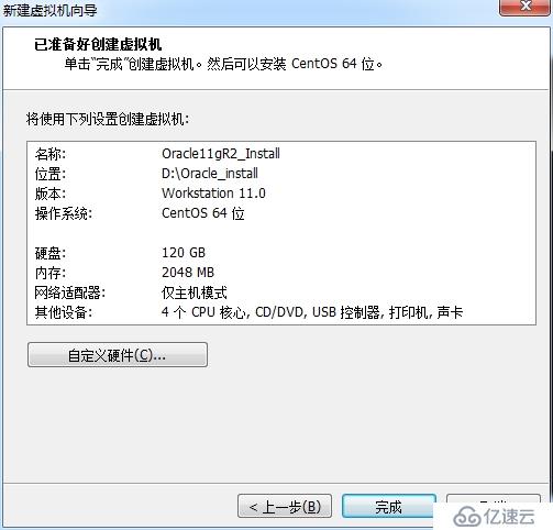 So  Easy! Oracle在Linux上的安装配置系列一 