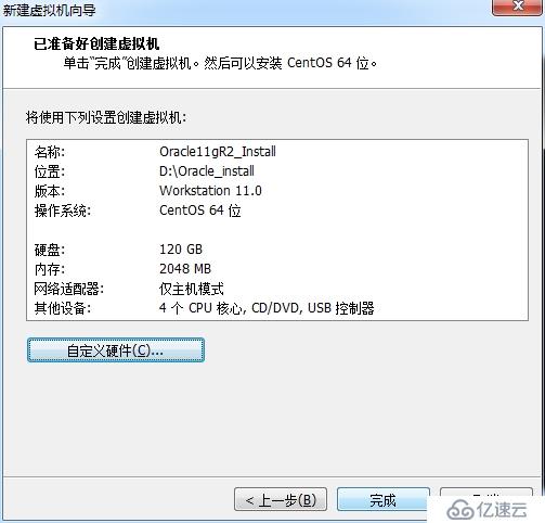 So  Easy! Oracle在Linux上的安装配置系列一 