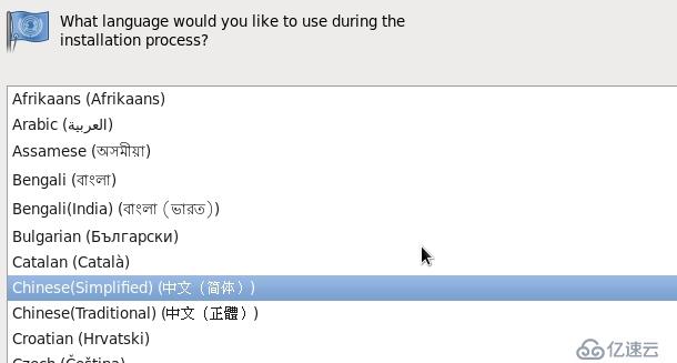 So  Easy! Oracle在Linux上的安装配置系列一 