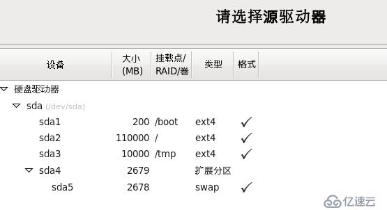 So  Easy! Oracle在Linux上的安装配置系列一 