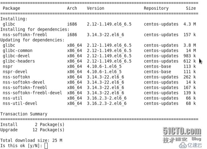 在Oracle Linux Server 6.5上安裝Oracle10g的故障總結(jié)