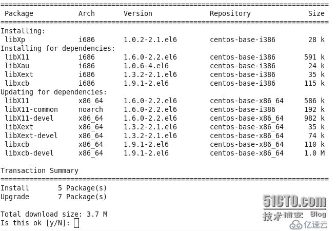 在Oracle Linux Server 6.5上安装Oracle10g的故障总结