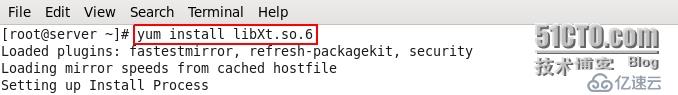 在Oracle Linux Server 6.5上安装Oracle10g的故障总结