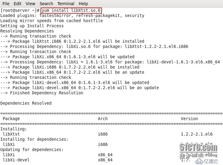 在Oracle Linux Server 6.5上安裝Oracle10g的故障總結(jié)