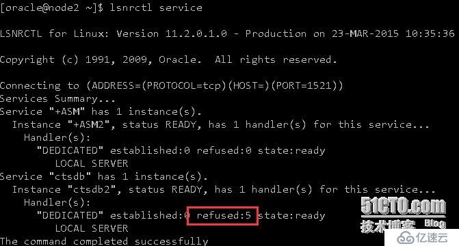 Oracle Study之--ORA-12537（TNS:connection closed) 错误案例