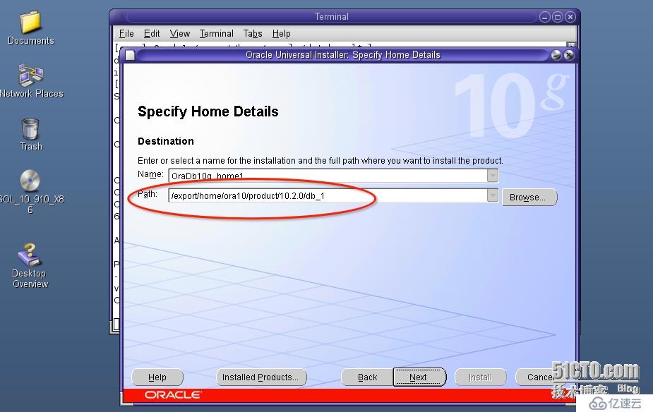 oracle client download 10g x86