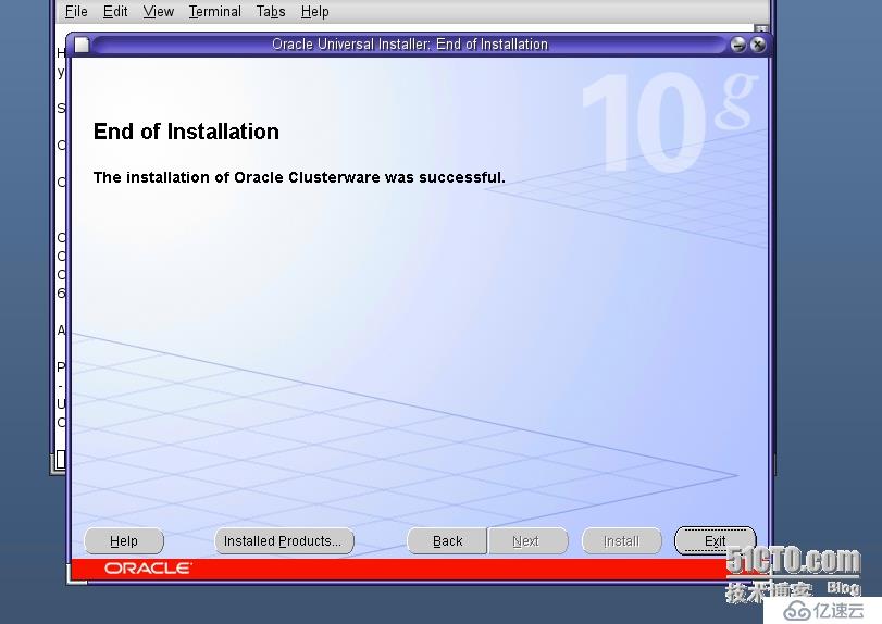 Solaris 10(x86)构建Oracle 10g RAC之--安装CRS