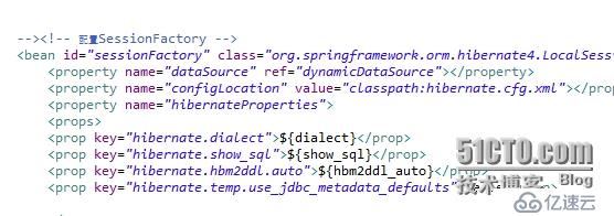  contextual LOB creation as createClob() ssh 報錯