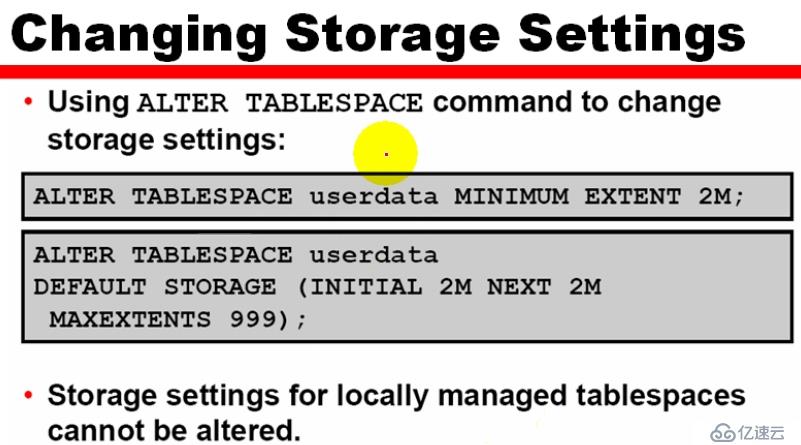 19_Oracle_Admin_调整表空间的大小