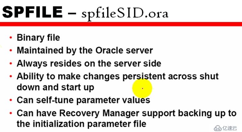 3_Oracle_Admin_SPFILE