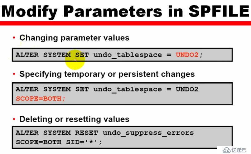 3_Oracle_Admin_SPFILE