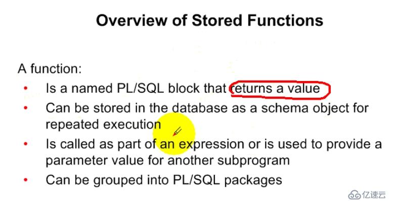 15.PL_SQL——Function的创建和使用