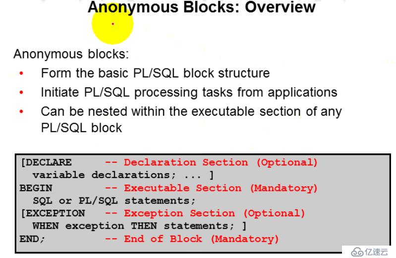 14.PL_SQL——StoreProcedures的创建和使用