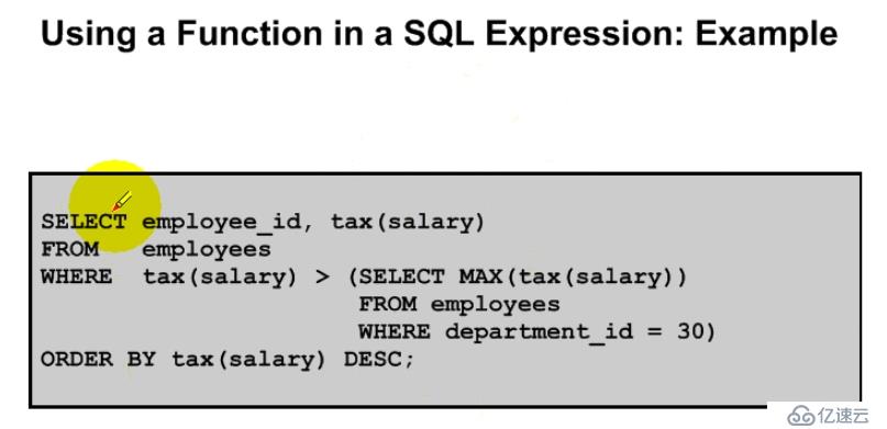 15.PL_SQL——Function的创建和使用