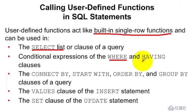 15.PL_SQL——Function的创建和使用