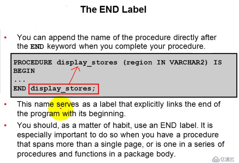 14.PL_SQL——StoreProcedures的创建和使用