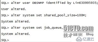 Oracle故障排除：emctl start dbconsole遇到错误：OC4J Configuration issue