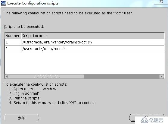 CentOS 6.4(x86)下安装Oracle 10g R2 