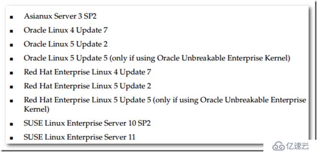 Teamcenter10 step-by-step installation in Linux env-Oracle Server Installation