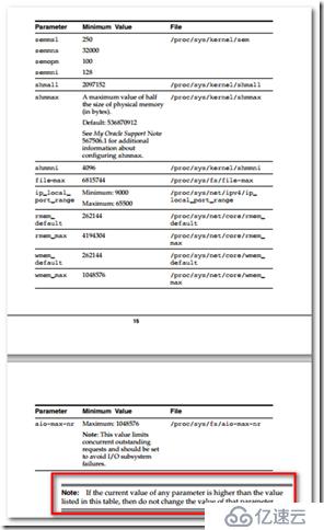 Teamcenter10 step-by-step installation in Linux env-Oracle Server Installation