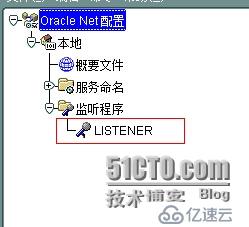 oracle 11g監聽無法識別錯誤