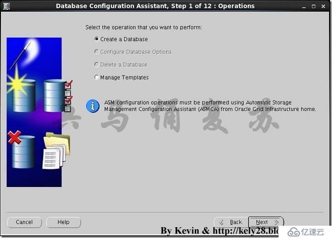 基于RHEL 6.5如何安装Oracle 11g