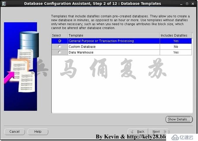 基于RHEL 6.5如何安装Oracle 11g