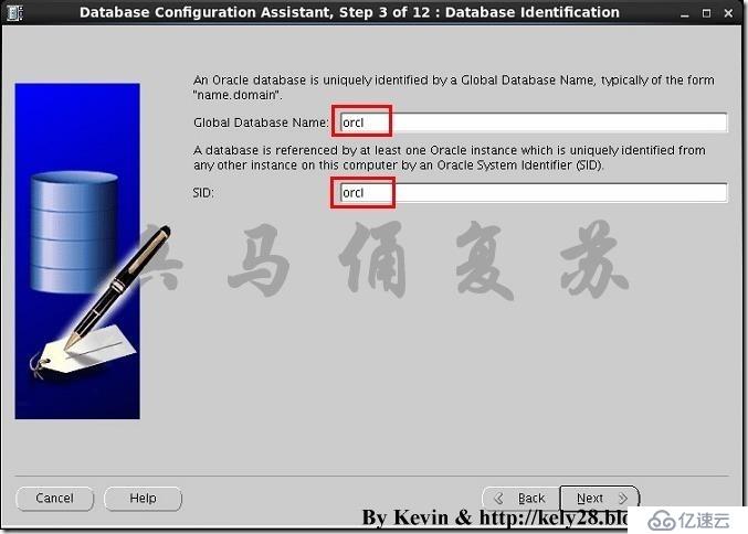 基于RHEL 6.5如何安装Oracle 11g