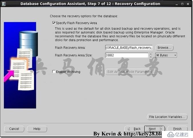 基于RHEL 6.5如何安装Oracle 11g