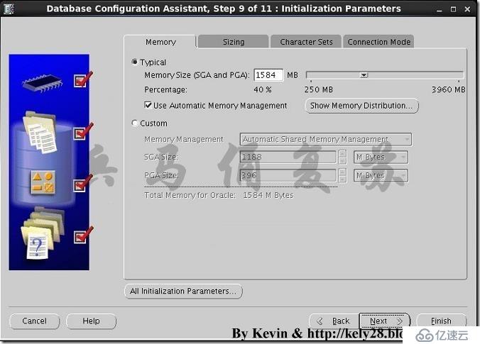 基于RHEL 6.5如何安装Oracle 11g