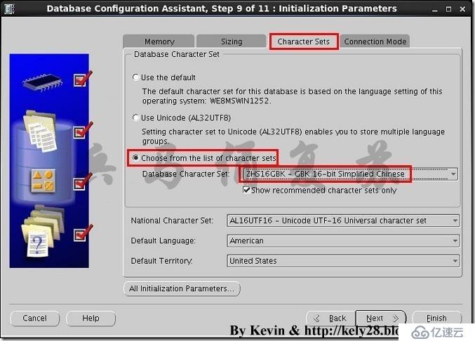 基于RHEL 6.5如何安装Oracle 11g