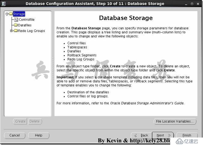 基于RHEL 6.5如何安装Oracle 11g