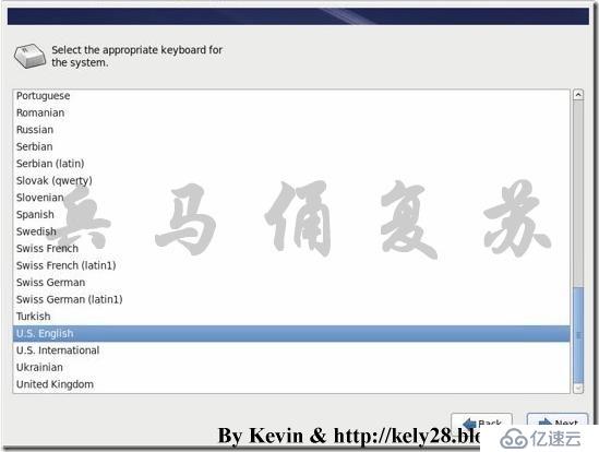 基于RHEL 6.5安裝Oracle 11g詳細(xì)教程（2）——安裝RHEL6.5