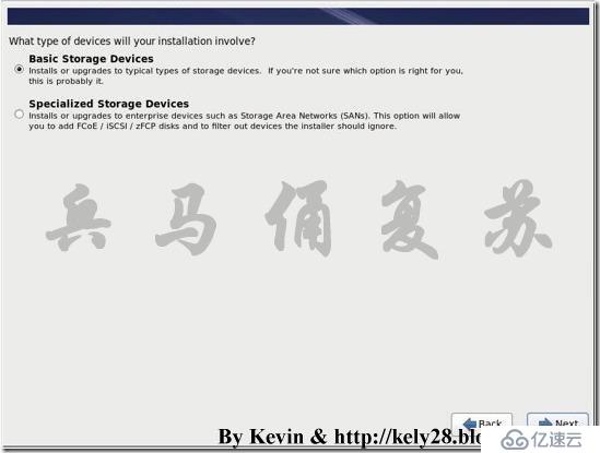 基于RHEL 6.5安裝Oracle 11g詳細(xì)教程（2）——安裝RHEL6.5