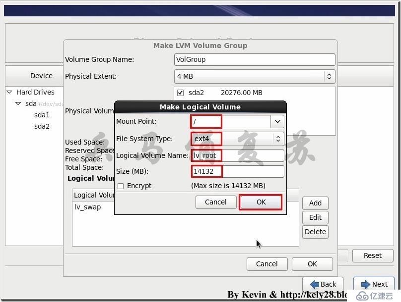 基于RHEL 6.5安裝Oracle 11g詳細(xì)教程（2）——安裝RHEL6.5