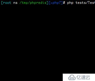 phpredis -- Redis编译安装，PHP 7 安装 Redis 扩展