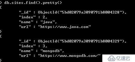 PHP7连接MongoDB，执行删除操作