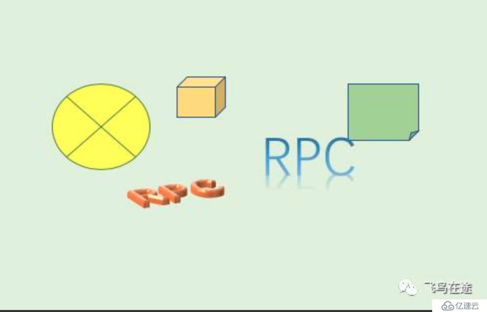 rpc框架yar之源码解析- 入门和原理介绍