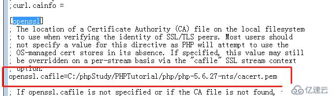 file_get_contents采集https报错【解决办法】