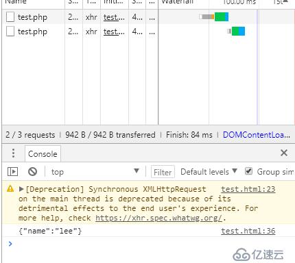 javascript與php使用json傳遞數(shù)據(jù)