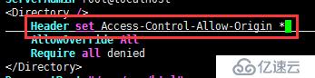 php、apache、nginx如何解決跨域問題