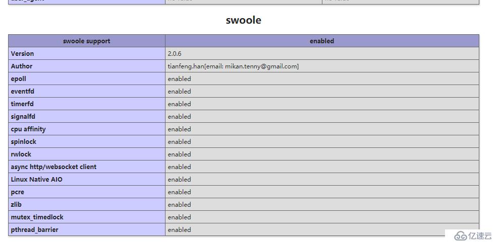 Swoole入门指南：PHP7安装Swoole详细教程