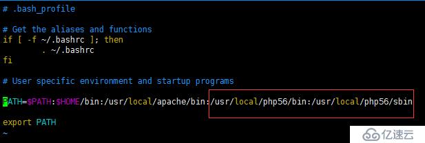 详解Centos源码编译安装Apache、PHP