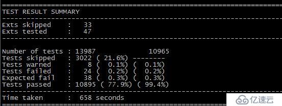 linux下编译安装配置php5.6.30过程